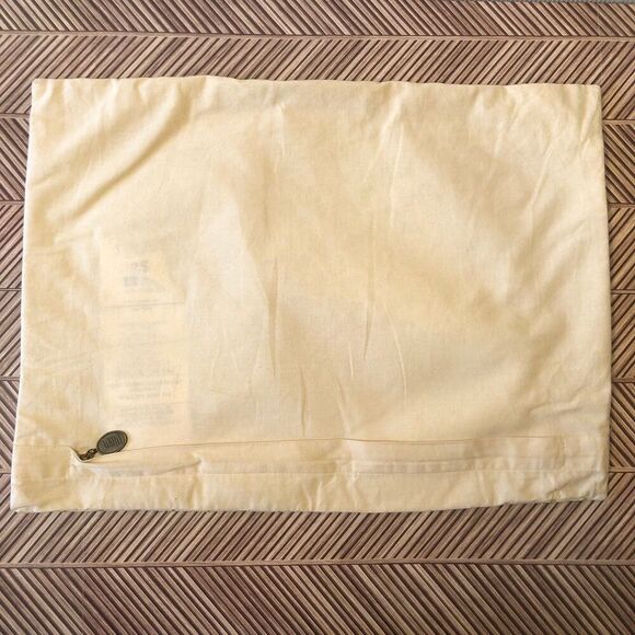 Pier 1 Imports Decorative Pillowcase Mulit-Colored Floral Print Tropical Beachy - Picture 4 of 7